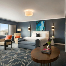 Fairmont The Queen Elizabeth Gold Experience, 蒙特利尔 — 照片 2