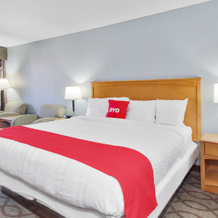Oyo Hotel Ingleside Tx, Инглсайд — фото 4