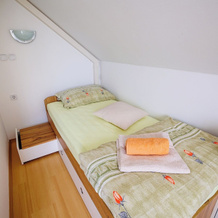 Vineyard cottage Cvitkovič, Metlika — photo 4