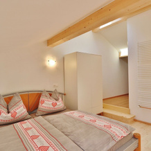 Sunlit Apartment near Forest in Itter, 伊特 — 照片 4