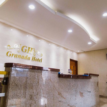 Alzira Granada Hotel, 圣洛伦索 — 照片 2