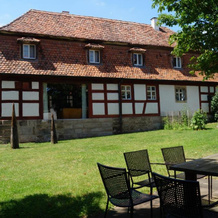 IckelHaus II - Hofhaus, 巴特温茨海姆 — 照片 3