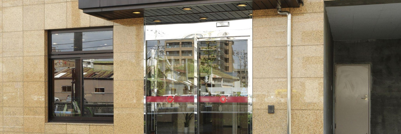 Okazaki Dai Ichi Hotel East Wing, 冈崎 — 照片 1