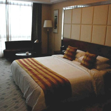 Taihu Bay New Century Hotel Jiangsu, 常州 — 照片 3