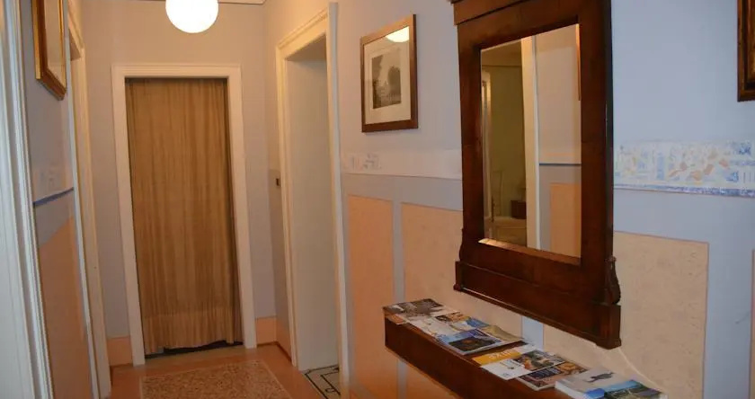 Villa Anita Guesthouse, 龙基代莱焦纳里 — 照片 1