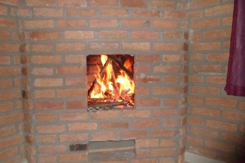 Chale Mata Nativa, Santana dos Montes — photo 1