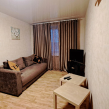 Klassa Lyuks Na Stroiteley 5 Apartments, Nizhny Tagil — photo 4