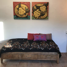 Finca Zayas Casa Rural And Guest Suites, 佩里亚纳 — 照片 5