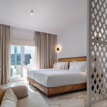 Nissaki Boutique Hotel, 普拉蒂斯亚洛斯 — 照片 5