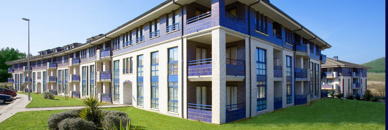 Apartamentos Dunas de Liencres, 彼埃拉戈斯 — 照片 1