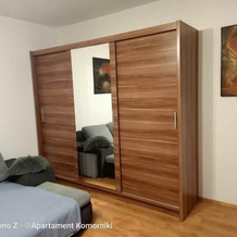 Apartament Komorniki, 科莫尔尼基 — 照片 3