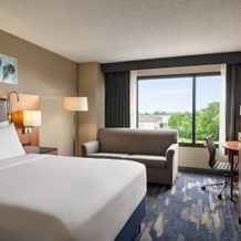 Crowne Plaza Auburn Hills by IHG, 奥本希尔斯 — 照片 3