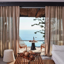 Myconian Utopia Relais & Chateaux, 阿波罗 — 照片 4