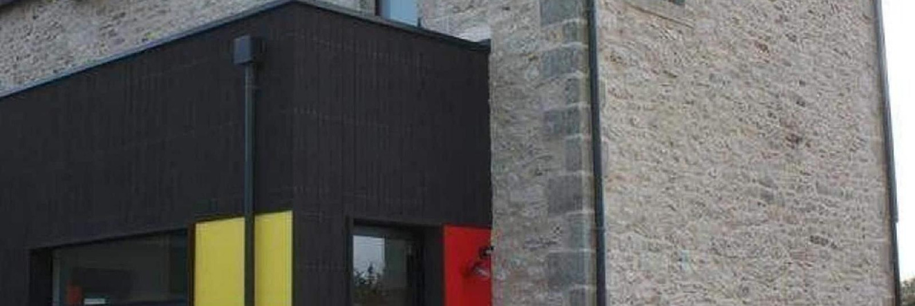 Les chambres d'hotes de kerasquer, Lannilis — photo 1