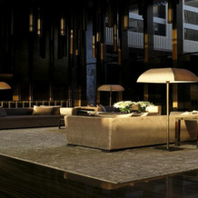 Roseate House Delhi Aerocity, Нью-Дели — фото 2