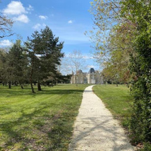Château de St-Fulgent, gîte Le Parc, Saint-Fulgent — photo 3
