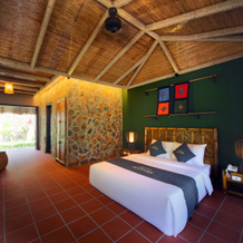 Mai Chau Ecolodge, 枚州 — 照片 3