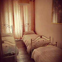 B&B Eggenberg, Градиска-д'Изонцо — фото 4