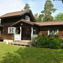 Orsastuguthyrning - Stenberg, Орса — фото 2