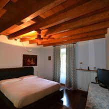 B&B Cà Rossa, 贝加莫 — 照片 4