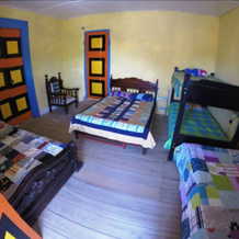 Las Cometas Hostel, 杰里科 — 照片 3