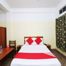 Oyo 41968 Hotel Bravo, Dimapur — photo 3