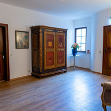 Schloss Höfingen, 莱昂贝格 — 照片 3