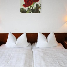 Gasthof Hotel Schwarzes Roß, 菲希特尔山区巴特贝内克 — 照片 3