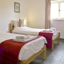 Manor Farm Retreat, 斯特拉顿斯特罗莱斯 — 照片 3