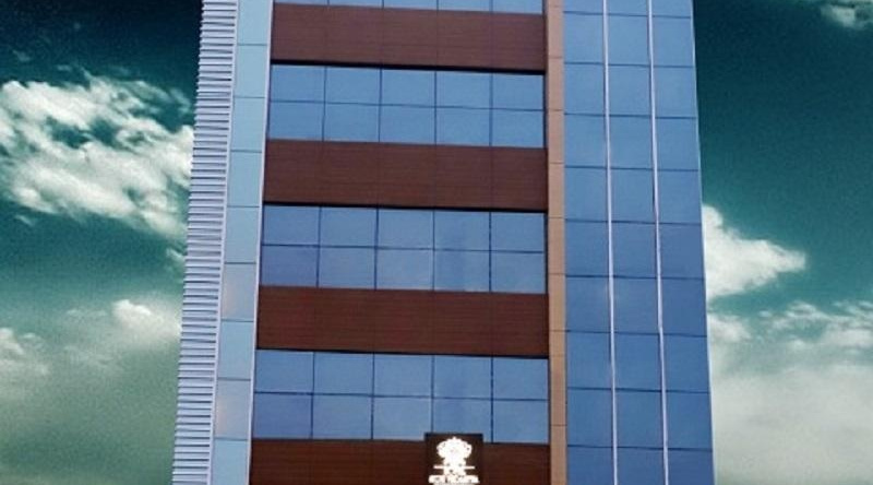 Hotel Sidh Vedantha, Патна — фото 1