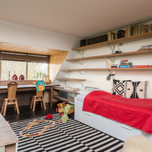 Vacation Home The Nook, 迈德贝赫 — 照片 4