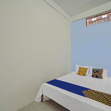 Hotel O Mandiri Inn, 基萨兰 — 照片 4