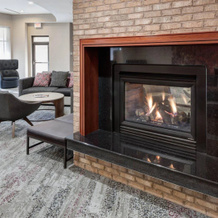 Courtyard By Marriott Suffolk Chesapeake, Суффолк — фото 3
