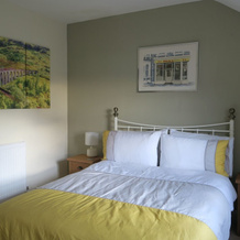 Twostones B&B & Holiday Cottage, Аррочар — фото 2