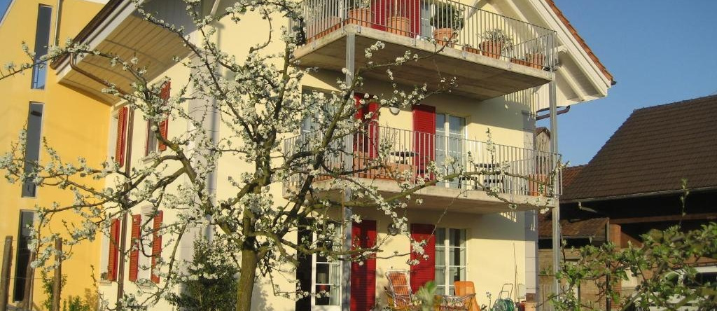 B&B Perron13, Мерлах — фото 1