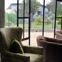 Saab Royale Resort, Китенгела — фото 3