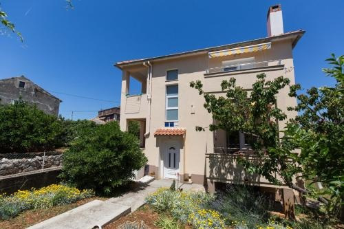 Apartment Davorka, 博扎瓦 — 照片 1