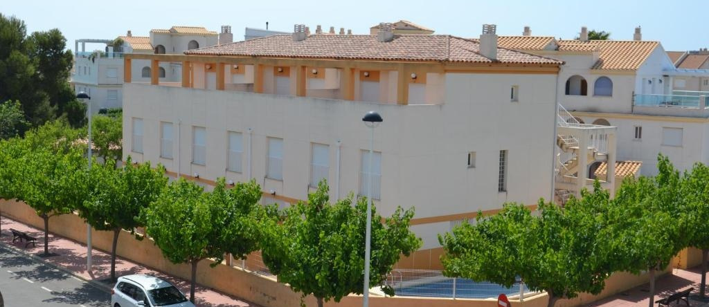 Kione Villamar, Alcala de Chivert — photo 1