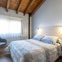 Villas Spa el Mirador de Isla, 阿尔努埃罗 — 照片 5