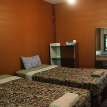 Mae Win Guest House and Resort, 湄旺 — 照片 2
