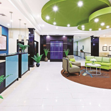 La Quinta Inn & Suites by Wyndham Marshall, 马歇尔 — 照片 2