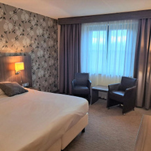 Asteria Hotel Venray, Венрай — фото 3