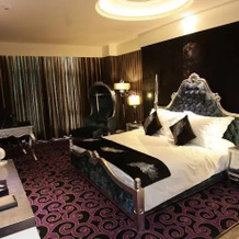 Victorial Hotel Jiaozuo, 焦作 — 照片 5