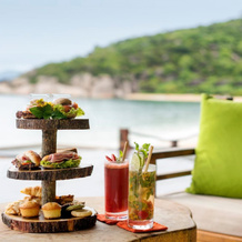 Six Senses Ninh Van Bay, 宁和 — 照片 2