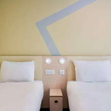 ibis budget Saint Maurice Hotel, 巴黎 — 照片 4