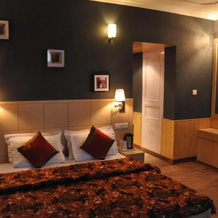Hotel Ekant, Chail — photo 3