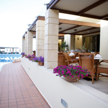 Santa Marina Plaza, Агия Марина — фото 5