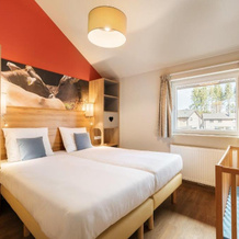 Center Parcs Park Allgäu, 洛伊特基希-伊姆-阿尔高 — 照片 3