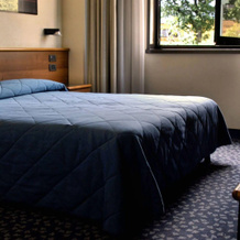 Sporting Hotel, 古比奥 — 照片 5