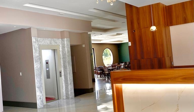 Keep Suites Hotel, Taubate — photo 1